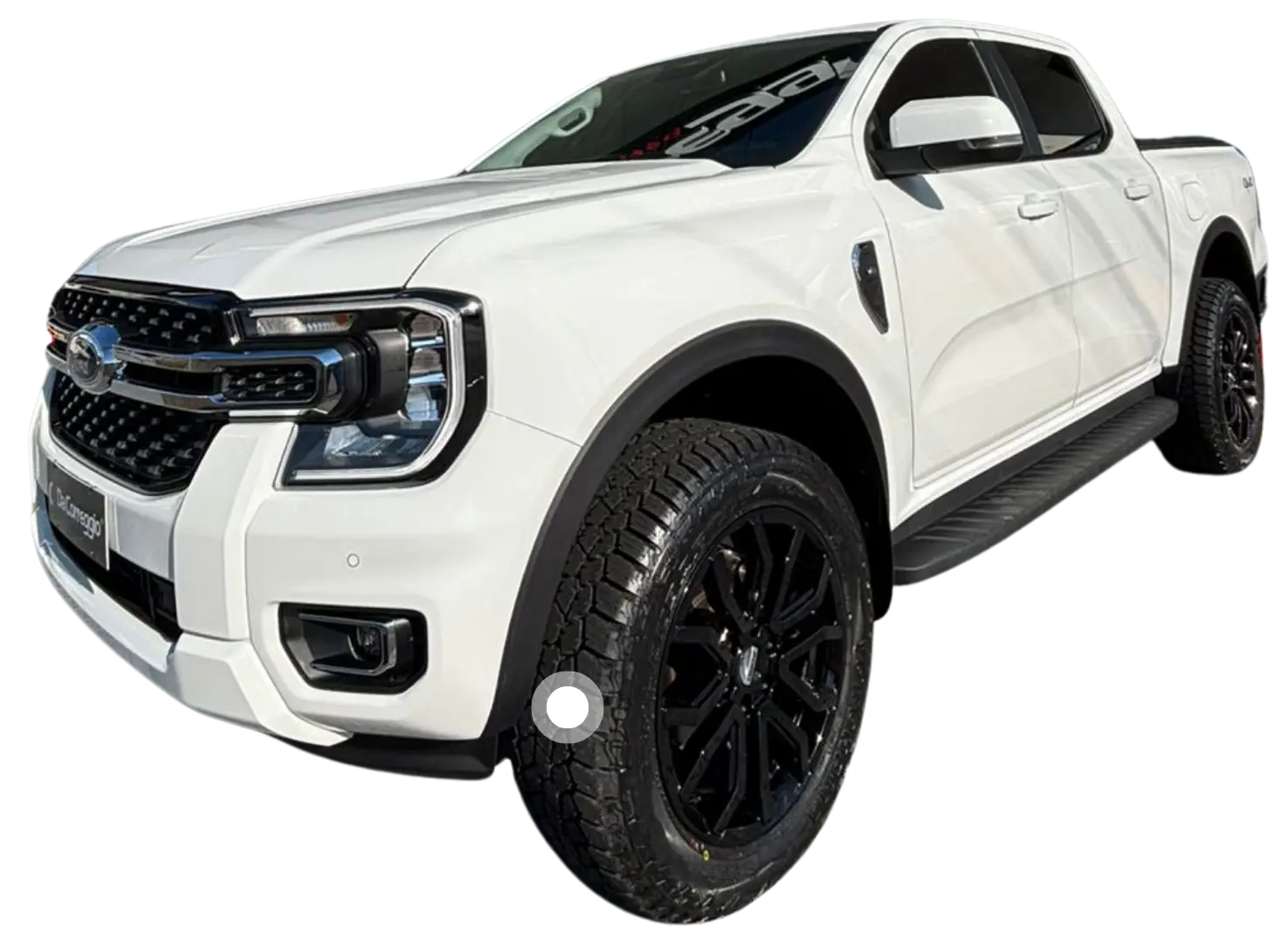 Veículo Da Correggio Automotivo Guarapuava