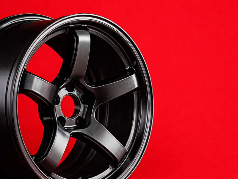 Rodas liga leve em Guarapuava