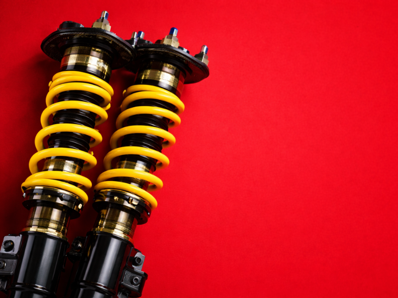 Serviços automotivos em Guarapuava