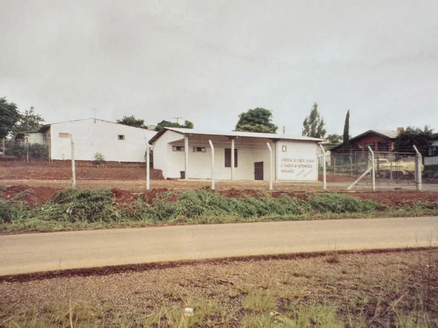 História da Da Correggio Automotivo Guarapuava