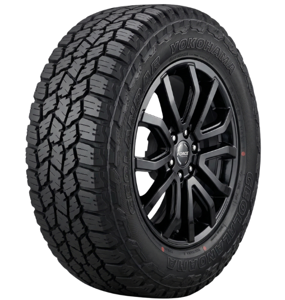 Pneu Yokohama Geolandar G018 A/T4