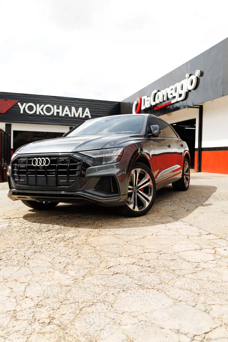 Pneus para SUV: como escolher certo